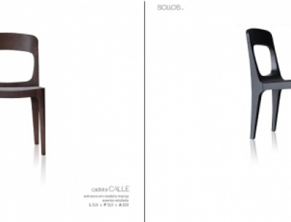 Móveis sob encomenda