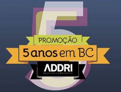 Addri Balneário Camboriú tem descontos especiais