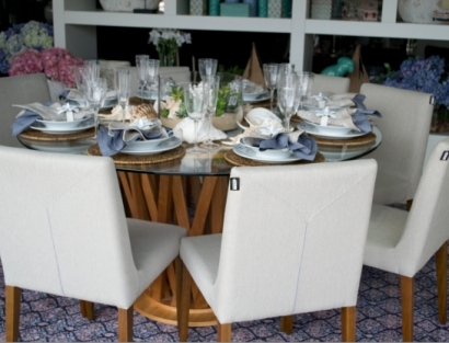 Crie momentos especiais