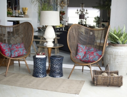 Prepare seu espírito para os dias de calor.