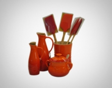 Utensílios de Cozinha